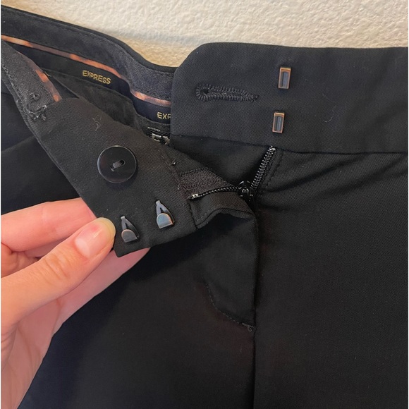 Express Editor Slacks - Picture 4 of 7